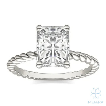 Eve Radiant Rope Solitaire