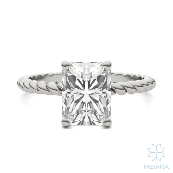 Eve Radiant Rope Solitaire
