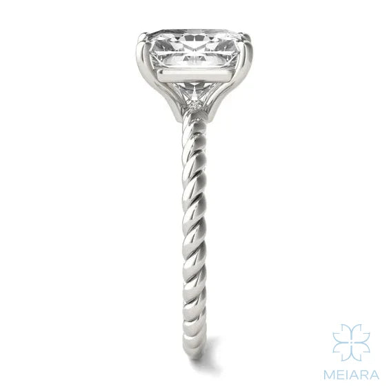 Eve Radiant Rope Solitaire