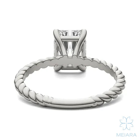 Eve Radiant Rope Solitaire