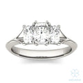 Eve Radiant Classic Engagement Ring