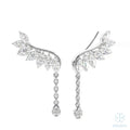 Eve Radiant Ear Climbers