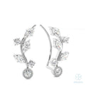 Eve Celina Classic Ear Climbers