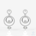 Eve Studded Earrings