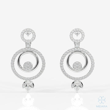 Eve Studded Earrings
