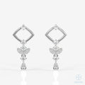 Eve Adina Classic Earring