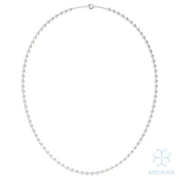 Honey Station Lab-Grown Diamond Necklace - view 1