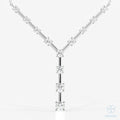 Eve Aurora Excellent cut Necklace for Women