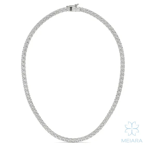 Legacy 22 in. Tennis Necklace - view 1