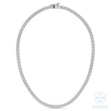 Tennis Necklaces