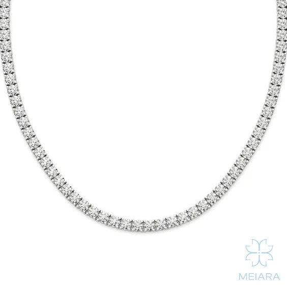 Legacy 22 in. Tennis Necklace - view 3