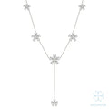 Aria Lariat Necklace