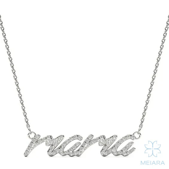 Mama Pendant - view 1