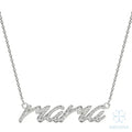 Eve Mama Pendant