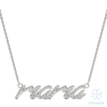 Mama Pendant - view 1