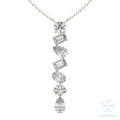Aria Revel Drop Pendant