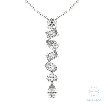 Revel Drop Pendant - view 1