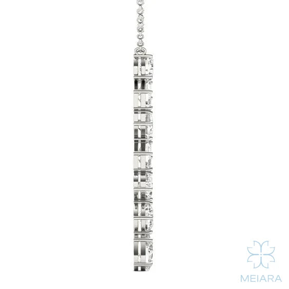 Revel Drop Pendant - view 2