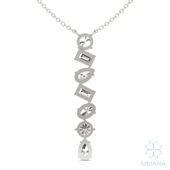 Revel Drop Pendant - view 3