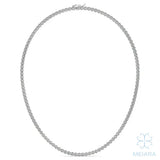 Tennis Necklaces