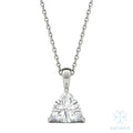 Eve Trillion Single-Bail Pendant