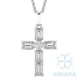 Cross Pendants