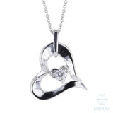 Heart Pendants