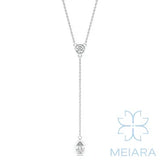 Bezel Pendants