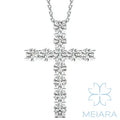Eve Classic Grace Cross Pendant