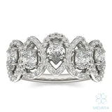 Halo Rings