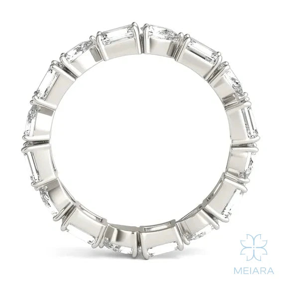 Piper Eternity Band - view 3