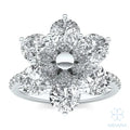 Eve Cocktail Ring