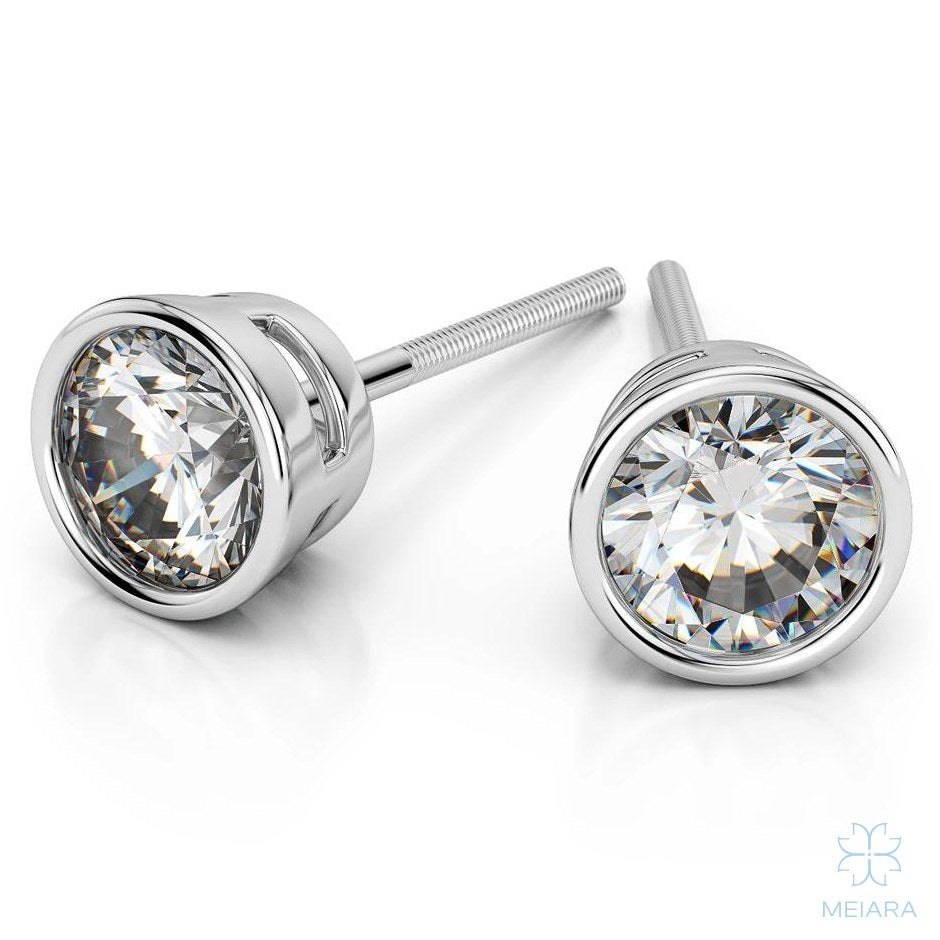 Eve Ear Studs