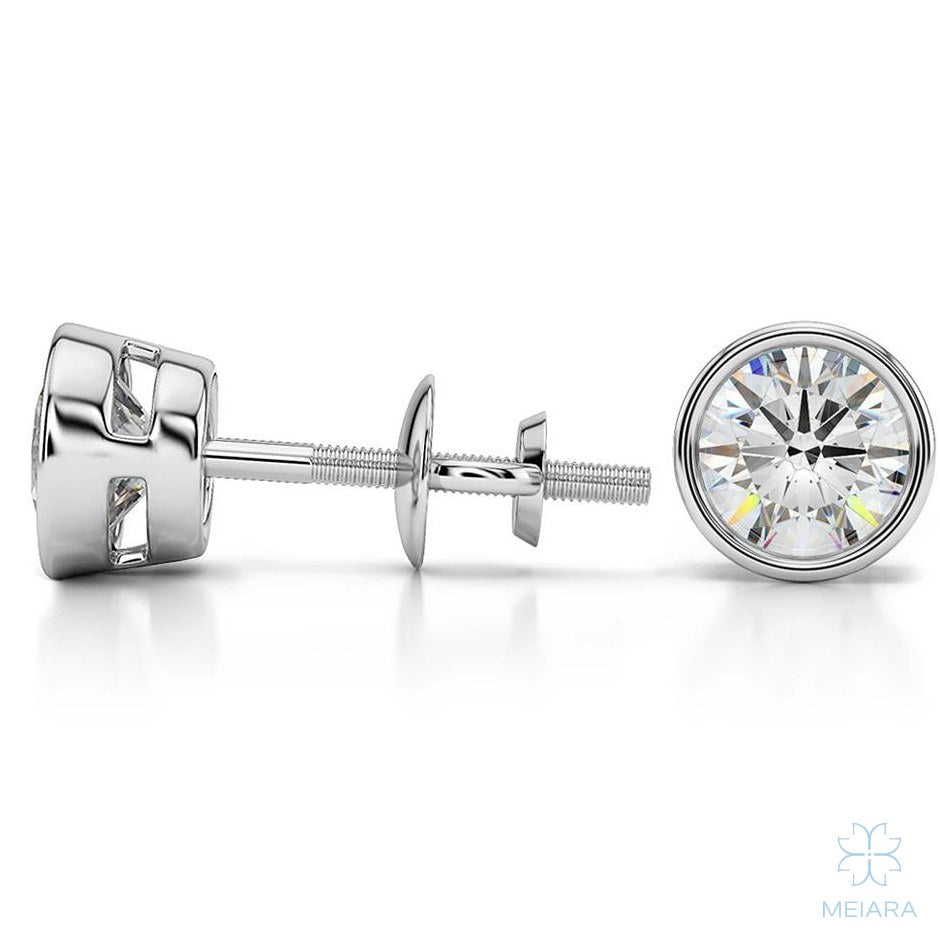 Eve Ear Studs