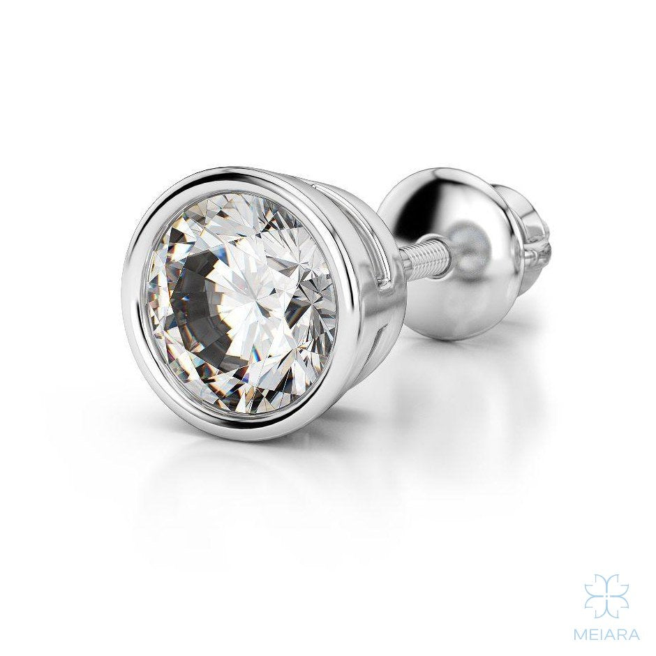 Eve Ear Studs