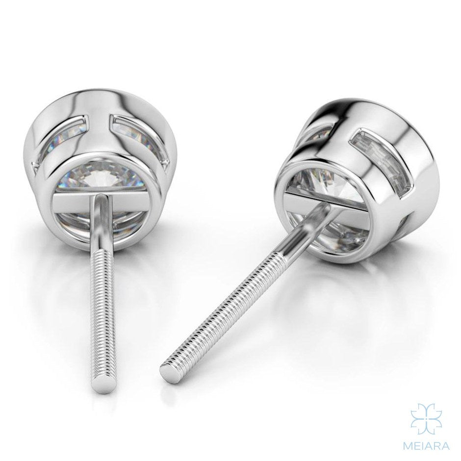 Eve Ear Studs