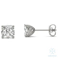 Eve Cushion Basket Stud
