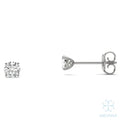 Eve Round Basket Stud