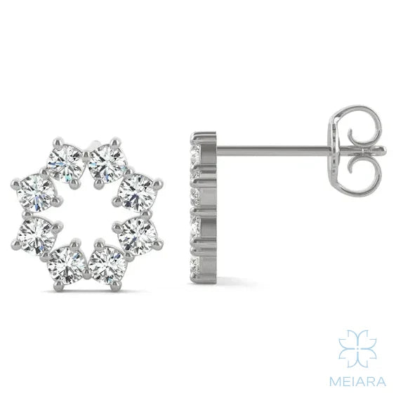 Eve Classic Blossom Stud
