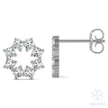 Eve Classic Blossom Stud