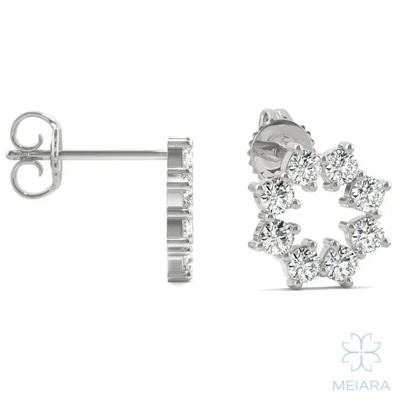 Eve Classic Blossom Stud
