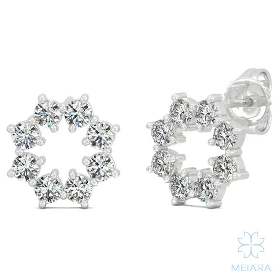 Eve Classic Blossom Stud
