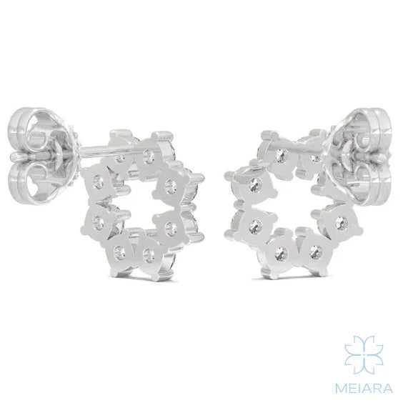 Eve Classic Blossom Stud