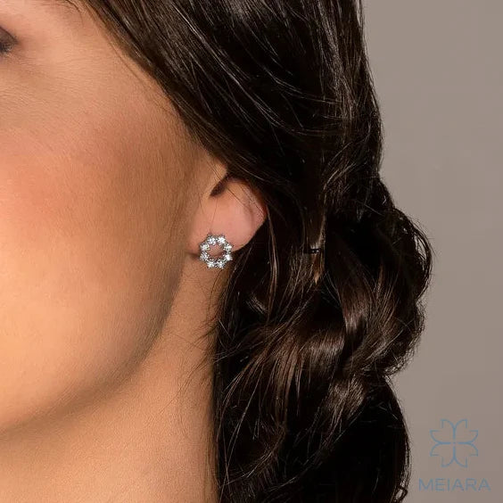 Eve Classic Blossom Stud