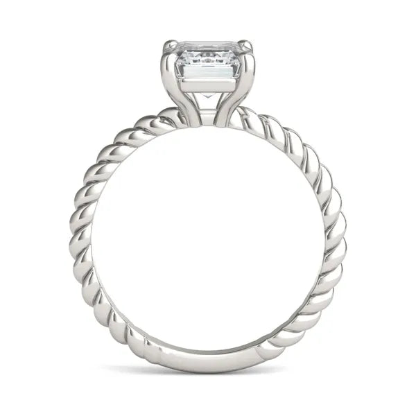 Emerald Classic Rope Solitaire