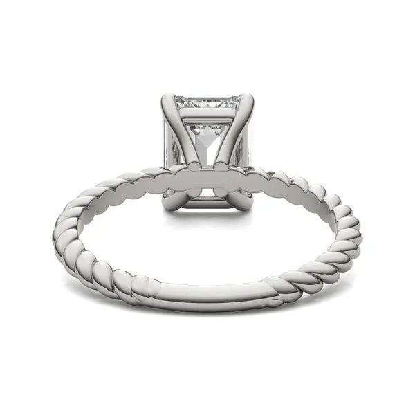 Emerald Classic Rope Solitaire