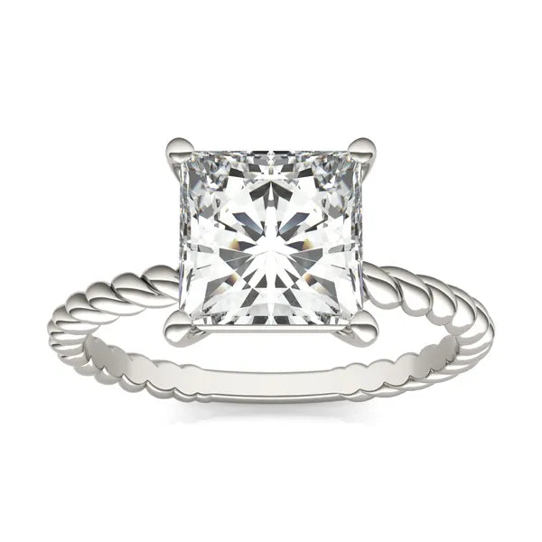 Princess Classic Rope Solitaire