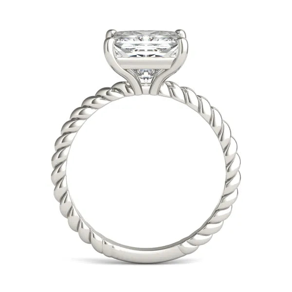 Princess Classic Rope Solitaire