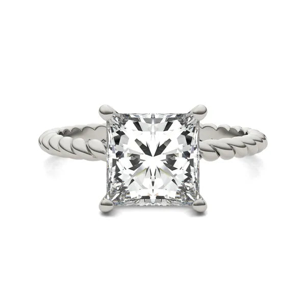 Princess Classic Rope Solitaire