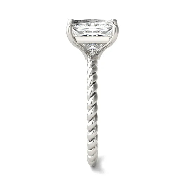 Princess Classic Rope Solitaire